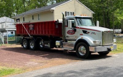 Reasons to Consider Dumpster Rental Before Moving Out