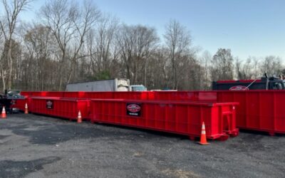 How To Choose The Right Dumpster Rental Size