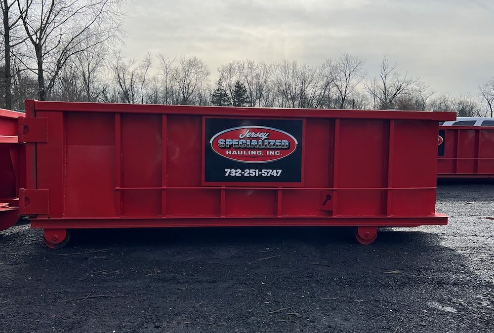 Signs That You Need A Dumpster Rental