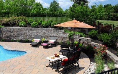 Advantages of Dumpster Rentals for Landscaping