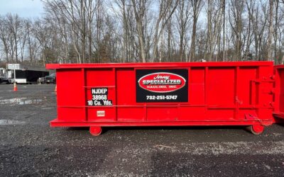 The Pros & Cons of Renting a Dumpster: When is it the Right Decision?