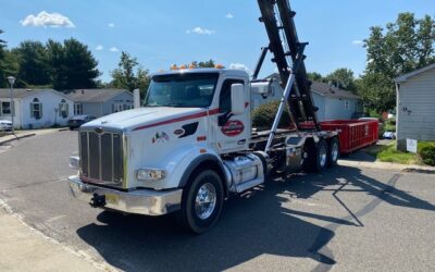 How to Avoid Overloading Your Dumpster: Practical Tips and Best Practices