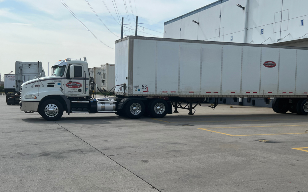 When Do You Need Specialized Freight Trucking?