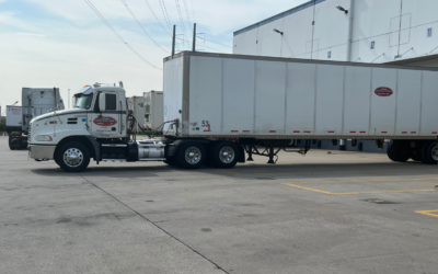 What Is Specialized Freight Trucking & When Do You Need It?