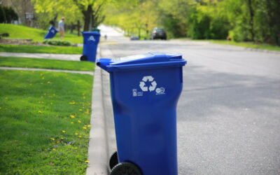 Recycling in New Jersey: What You Need to Know About Dumpster Waste Disposal