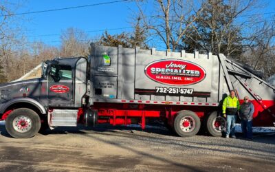 How to Save Money on Waste Disposal for Your NJ Business