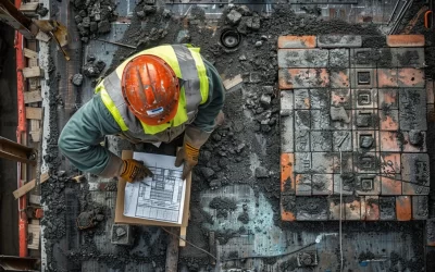 How Dumpster Rentals Help Keep Construction Sites Safe and Efficient