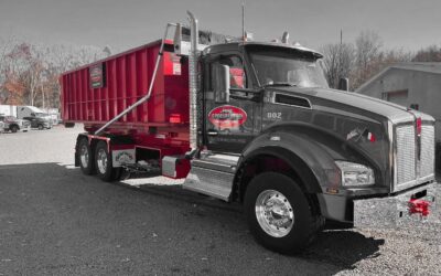 The Benefits of Hiring Professionals for Construction Debris Removal in NJ
