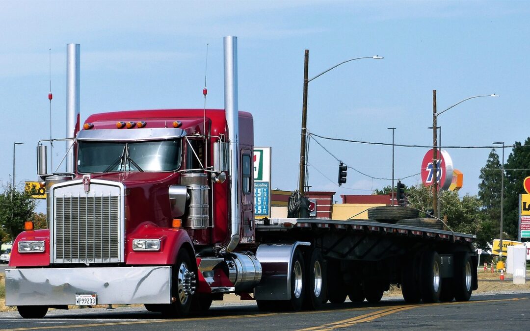 How to Choose the Right Heavy Equipment Hauling Company in NJ